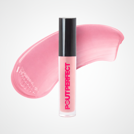 Original Classic Couture Lip Gloss — Tropical Pink