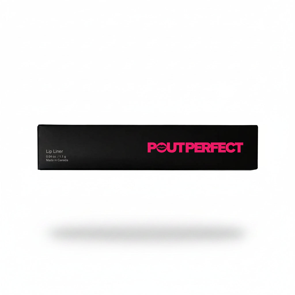 Precision-Point Contour Lip Liner Collection