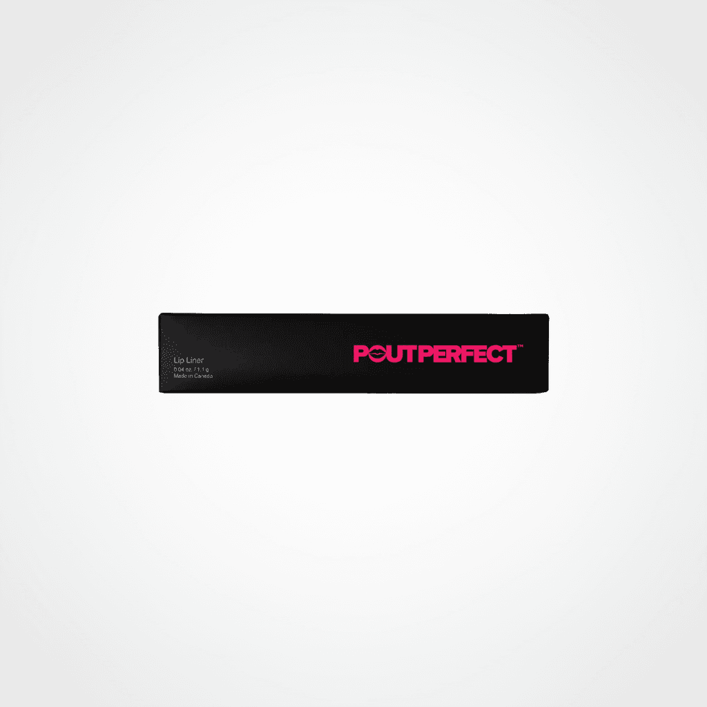 Precision Point Contour Lip Liner — Blackberry
