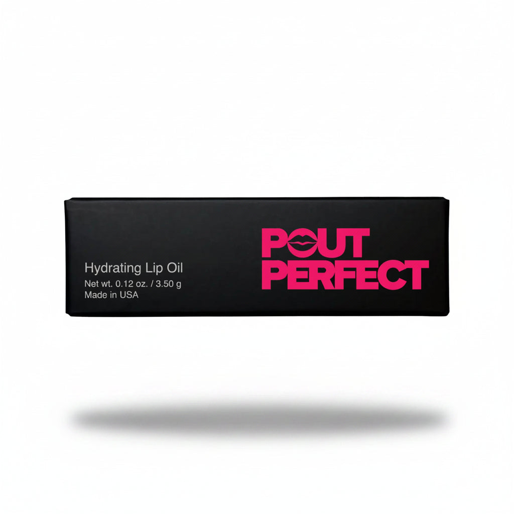 NEW DROPP! Ultra-Lush Éternité Hydrating Lip Oil Collection