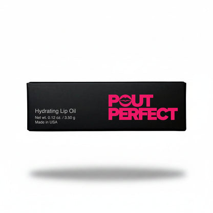 NEW DROPP! Ultra-Lush Éternité Hydrating Lip Oil Collection