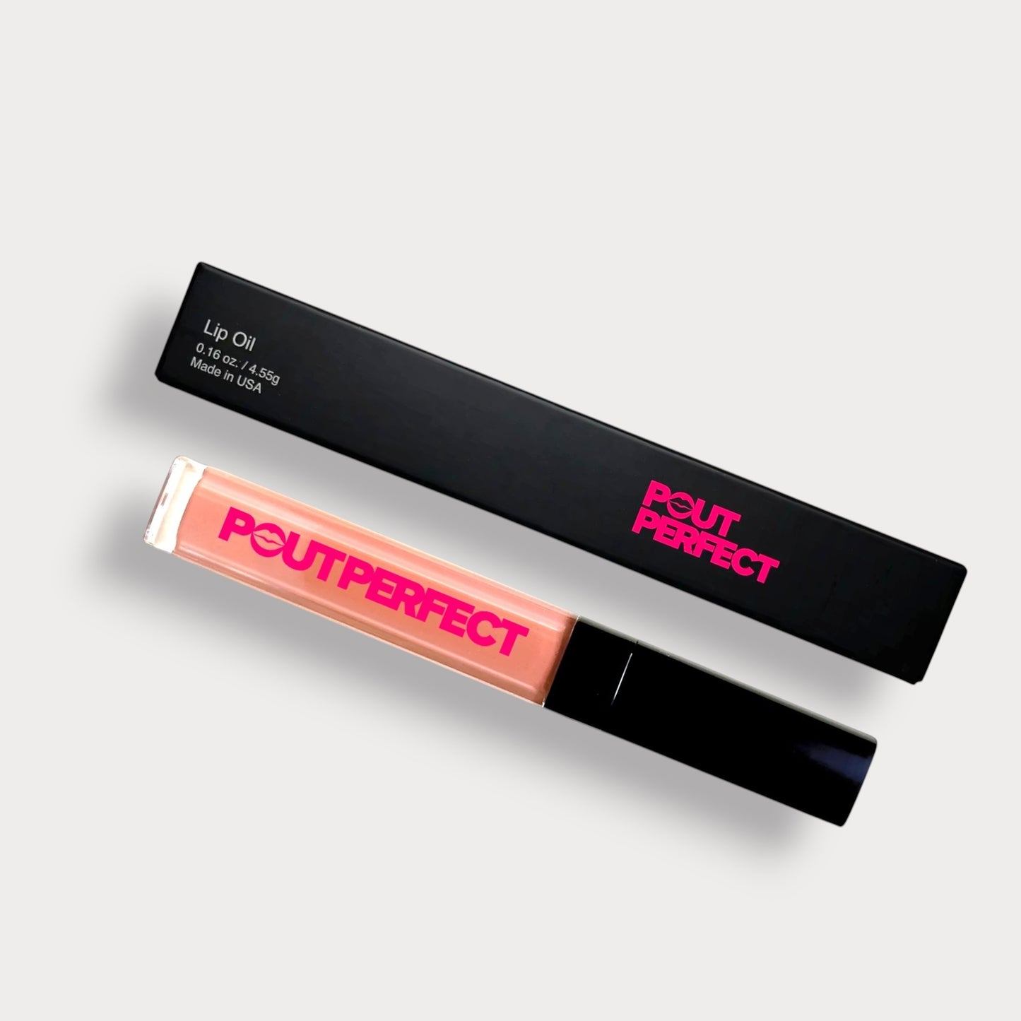 Luscious Lip Oil Fun & Games