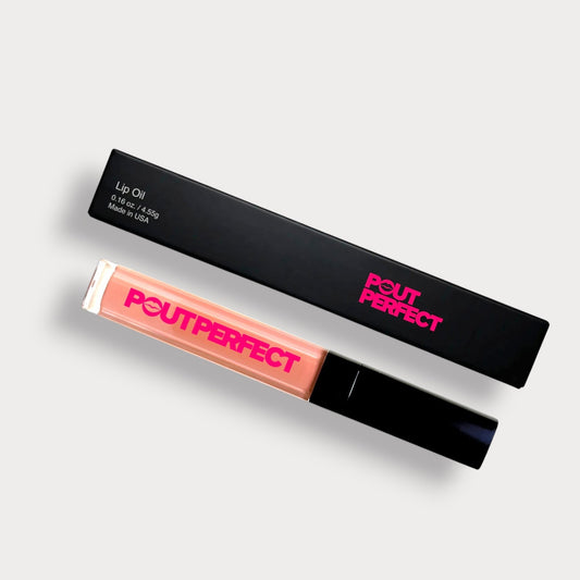 Luscious Lip Oil Fun & Games