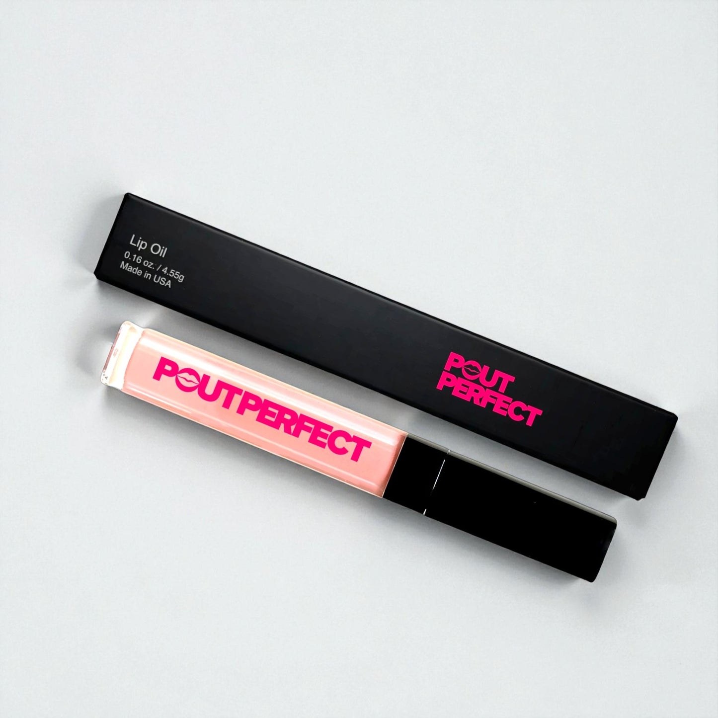 Luscious Lip Oil Collection