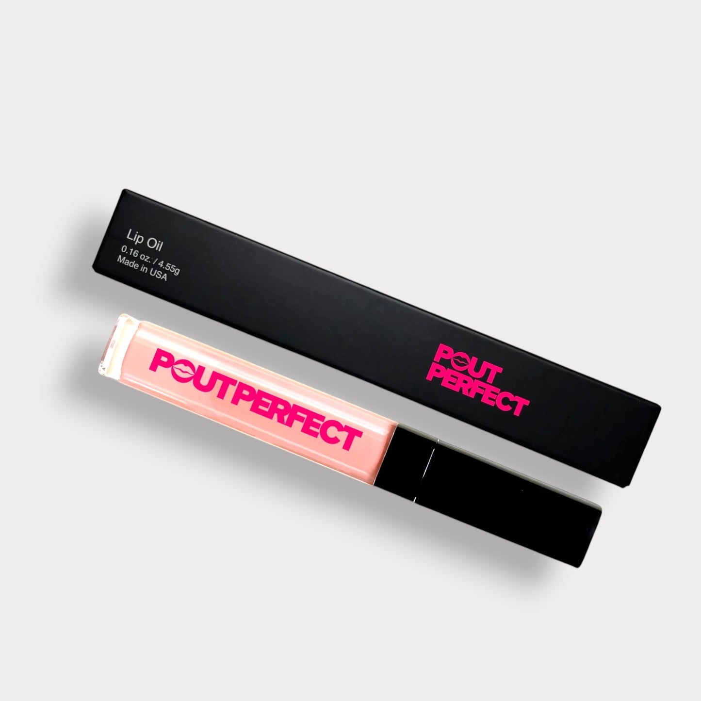 Luscious Lip Oil My Treat