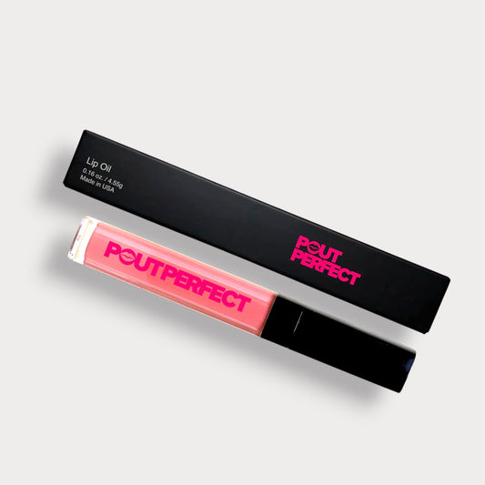 Luscious Lip Oil Party Girl