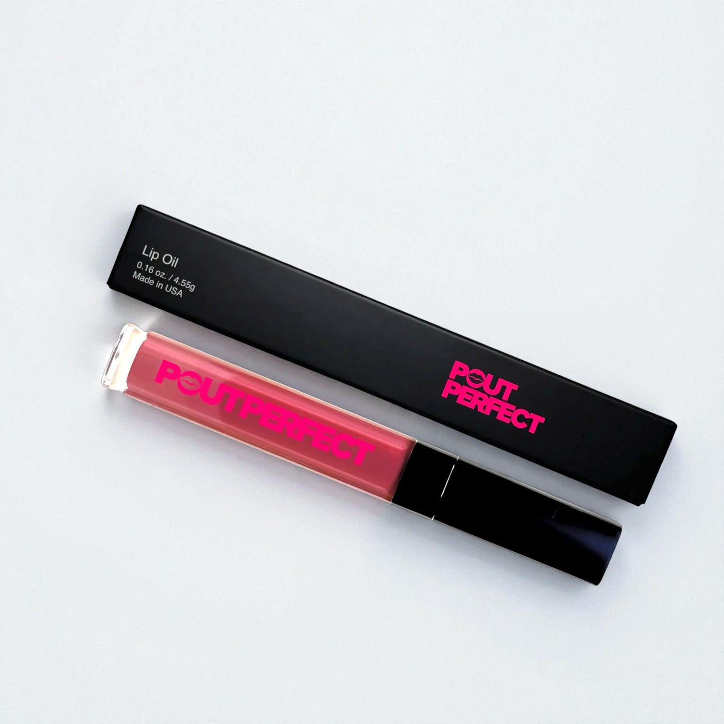 Luscious Lip Oil Collection