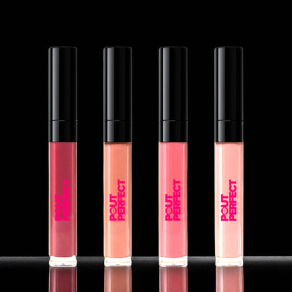 Luscious Lip Oil Bundle