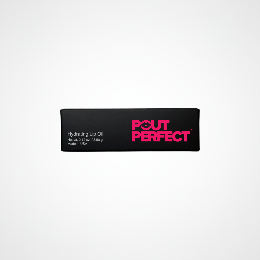 NEW DROPP! Ultra-Lush Éternité Hydrating Lip Oil Collection