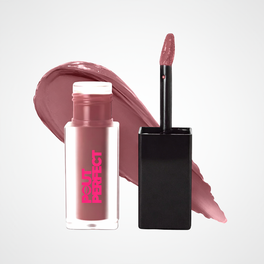 Liquid Brilliance Lip Stain  — Blackberry Wine