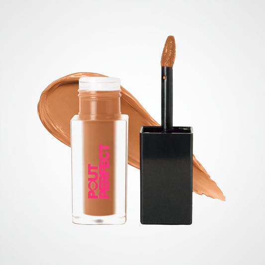 Liquid Brilliance Lip Stain  — Taupe