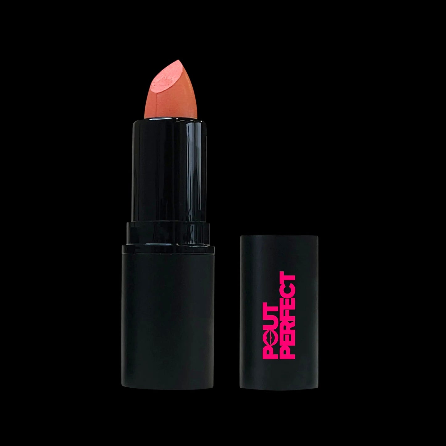 Signature Lipstick Barely Beige