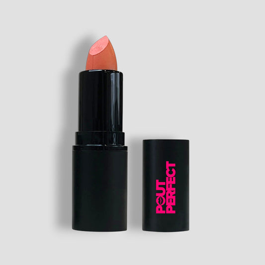 Signature Lipstick—Barely Beige