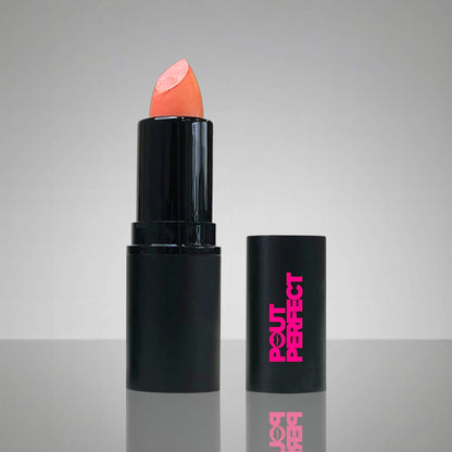 Signature Lipstick — Barely Beige