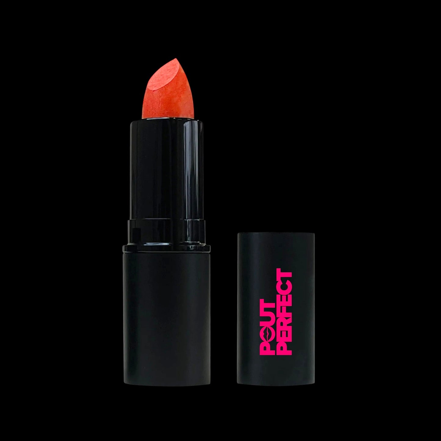 Signature Lipstick Fire Cracker Red