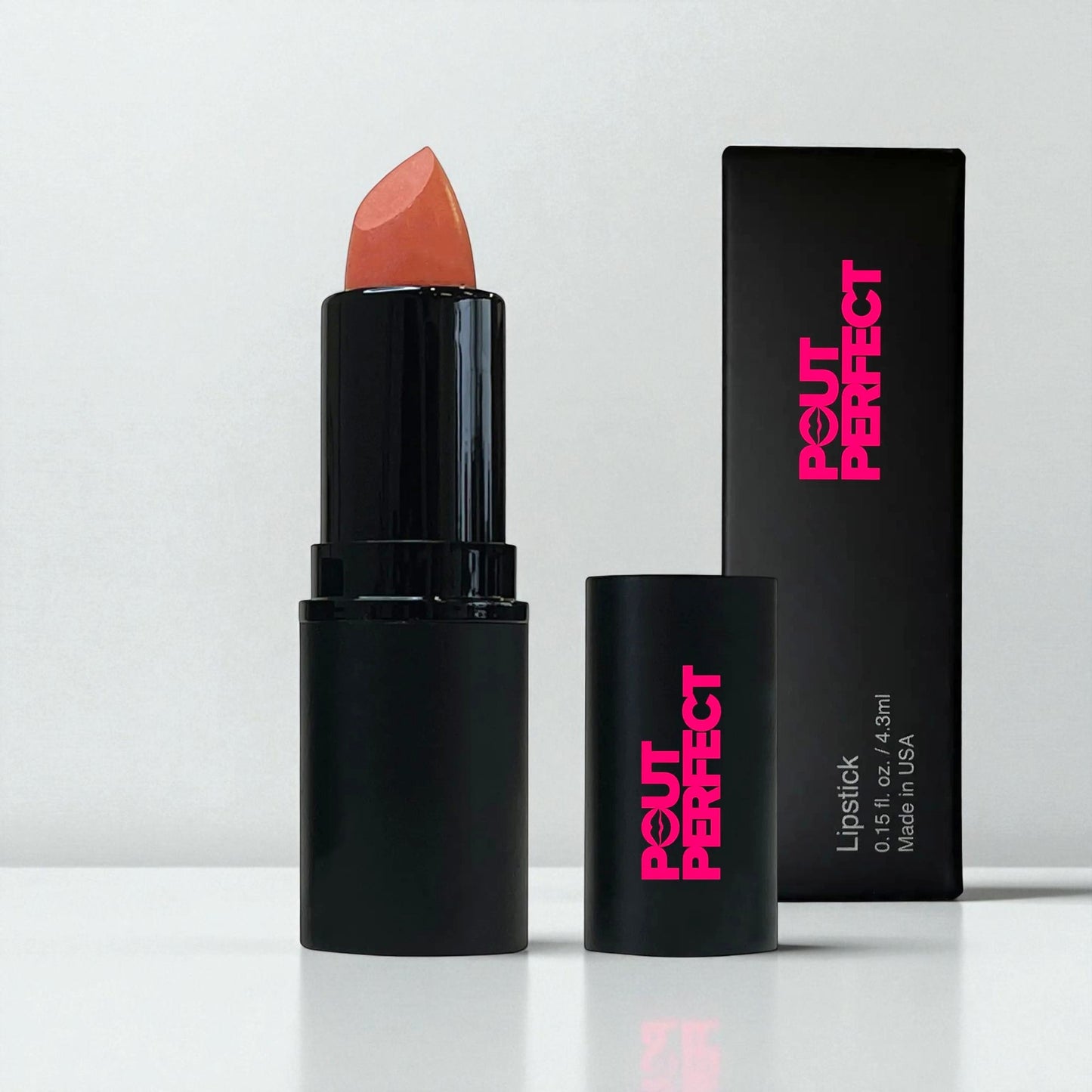 Signature Lipstick—Misty Mauve