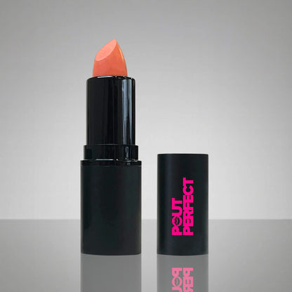 Signature Lipstick — Misty Mauve