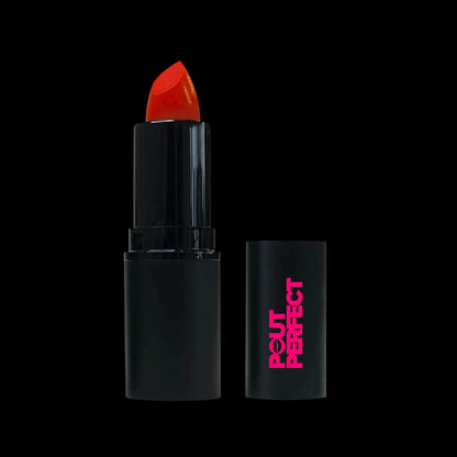 Signature Lipstick Oh So Red — TS Approved!