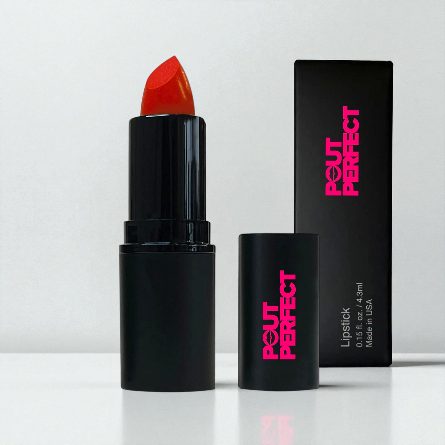 Signature Lipstick—Oh So Red "Swifties" Approved!