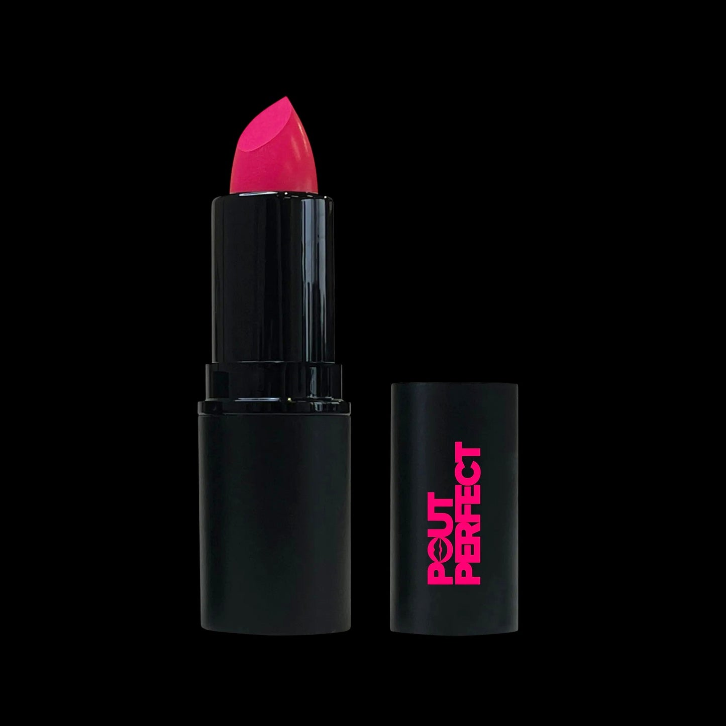 Signature Lipstick Pink Pizzazz