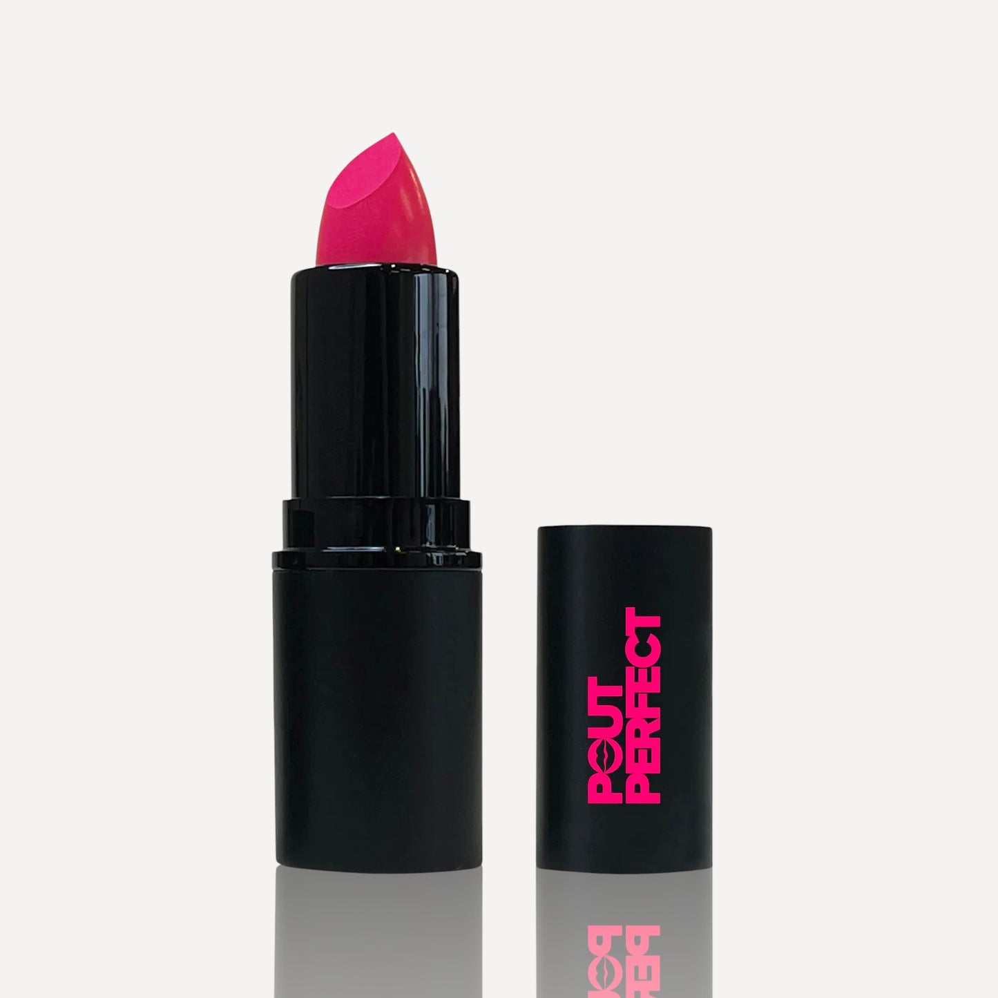 Signature Lipstick — Pink Pizzazz