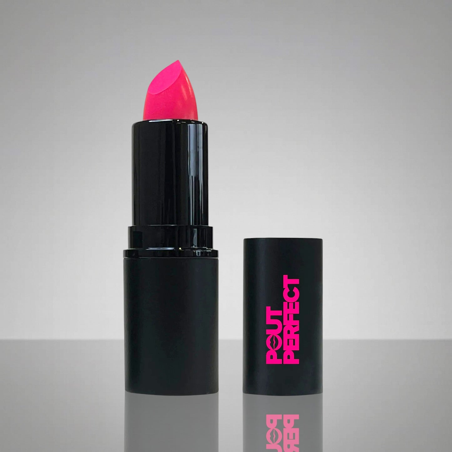 Signature Lipstick — Pink Pizzazz