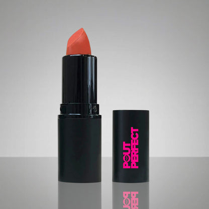 Signature Lipstick — Plum Wine
