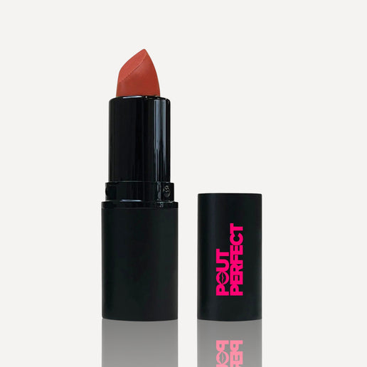 Signature Lipstick — Plum Wine