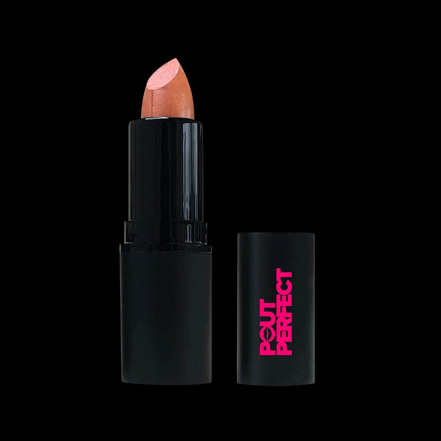 Signature Lipstick Spicy Rum