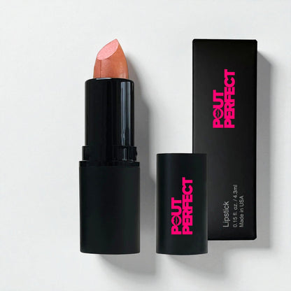 Signature Lipstick—Spicy Rum