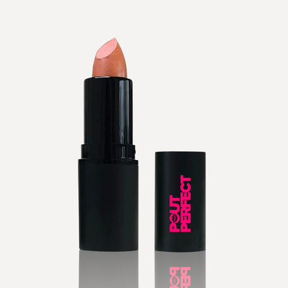 Signature Lipstick — Spicy Rum