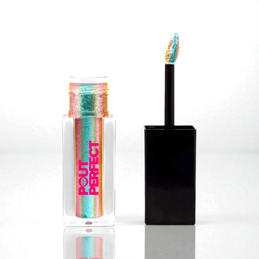 Liquid Shimmer Gloss Goldie