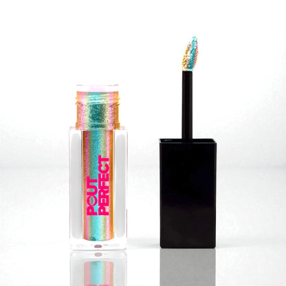Liquid Lip Shimmer Collection