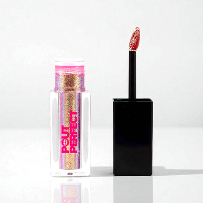 Liquid Shimmer Gloss Hottie