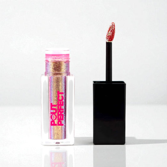 Liquid Shimmer Gloss Hottie