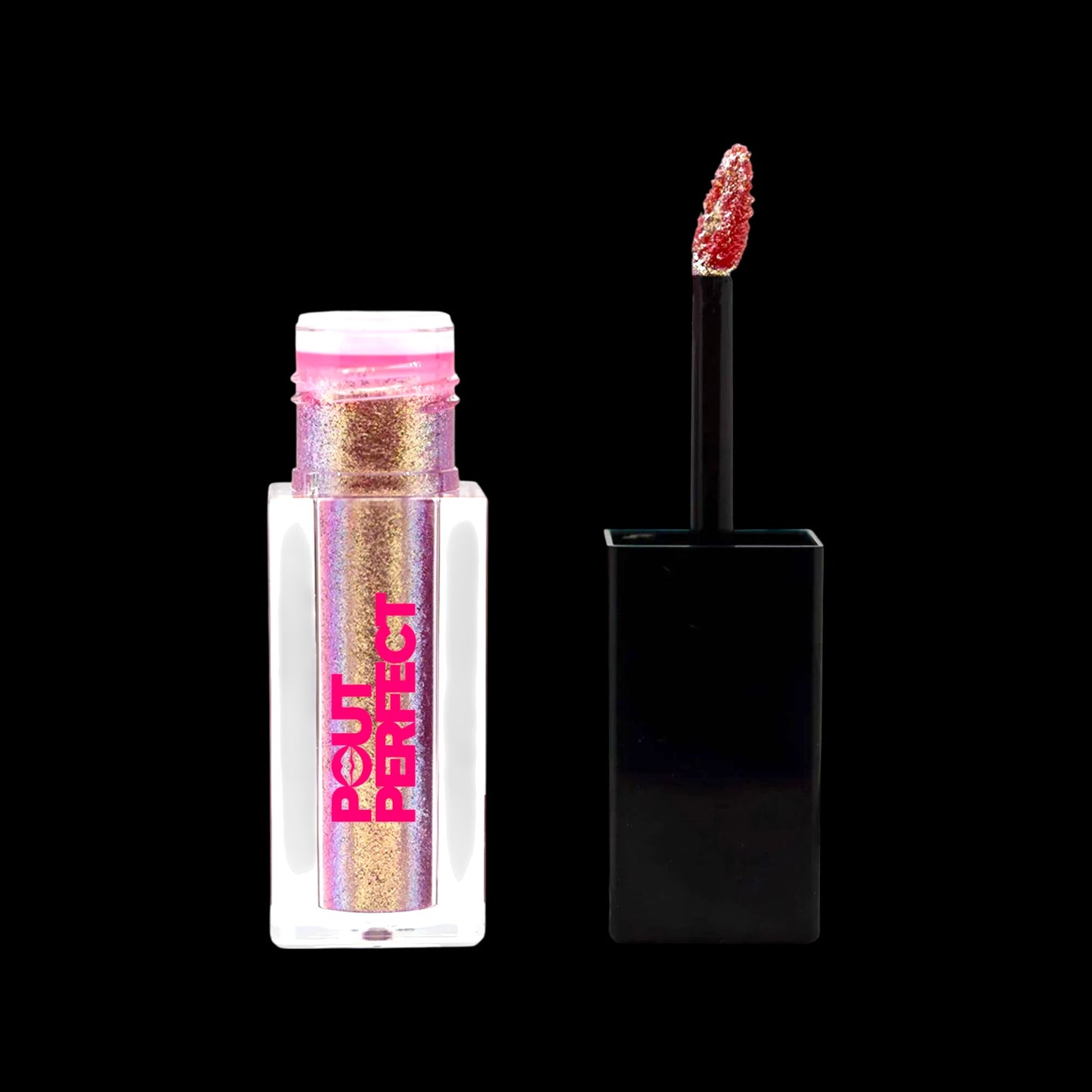 Liquid Shimmer Gloss Hottie