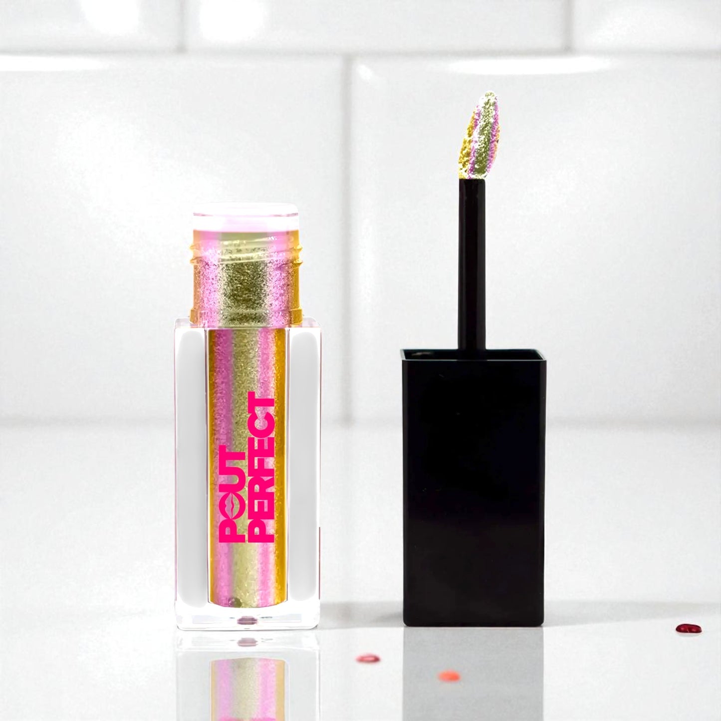 Liquid Lip Shimmer Collection