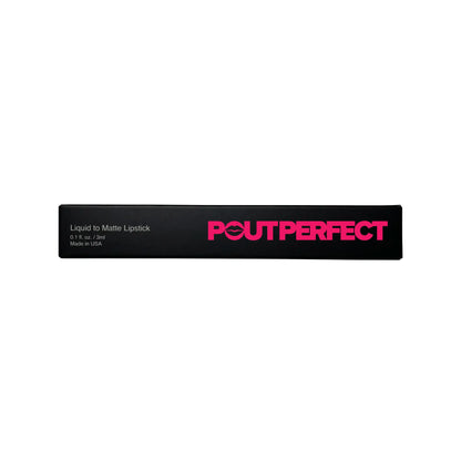 NEW Liquid to Matte Lipstick - Sugar Beet