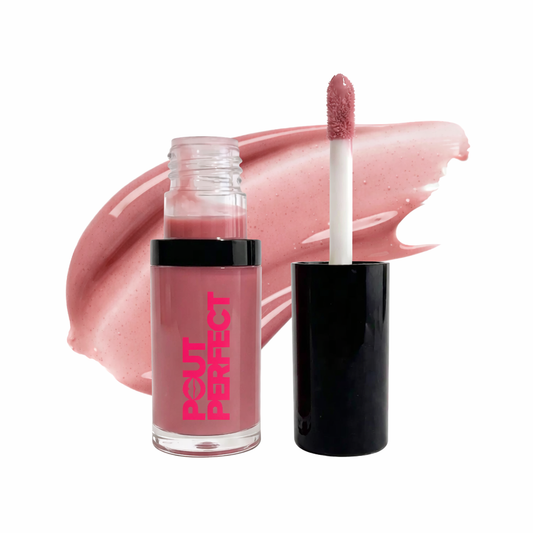 NEW Ultra-Lush Éternité Hydrating Lip Oil - Love Letter