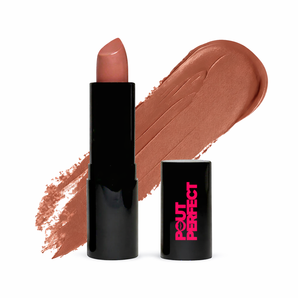 Classic Couture Cream Lipstick Collection