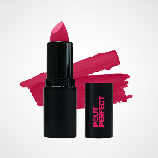NEW Haute Matte Lipstick - Fuchsia Fever