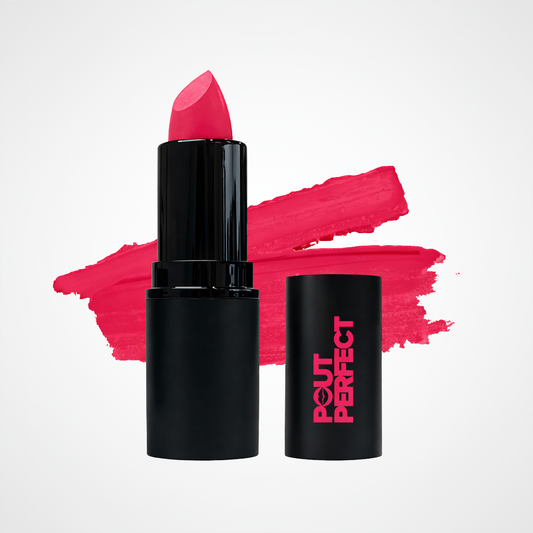 NEW Haute Matte Lipstick - Poison Apple