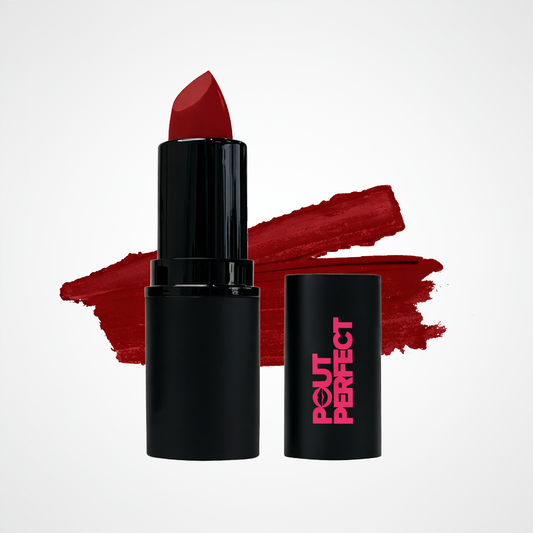NEW Haute Matte Lipstick - Ruby Slippers