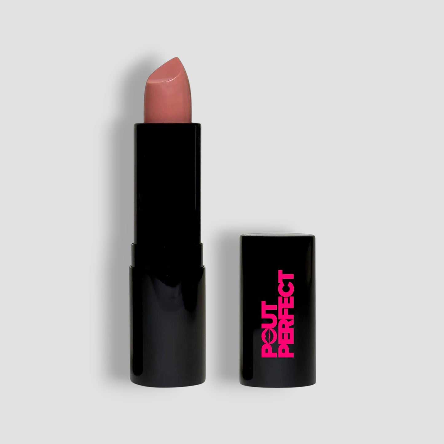 Luxury Cream Lipstick Portfolio