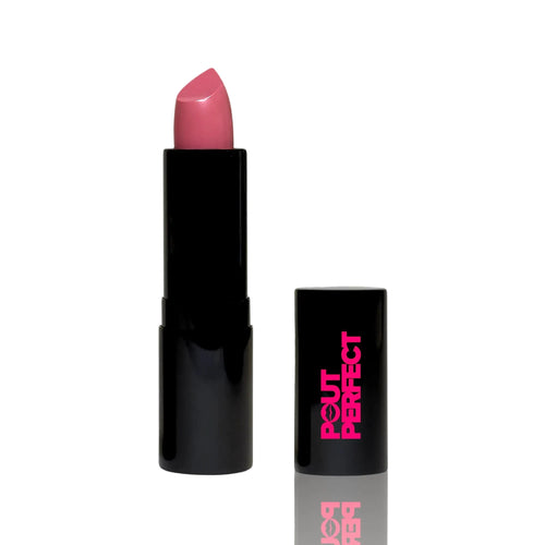 Classic Couture Cream Lipstick — Magical Mauve