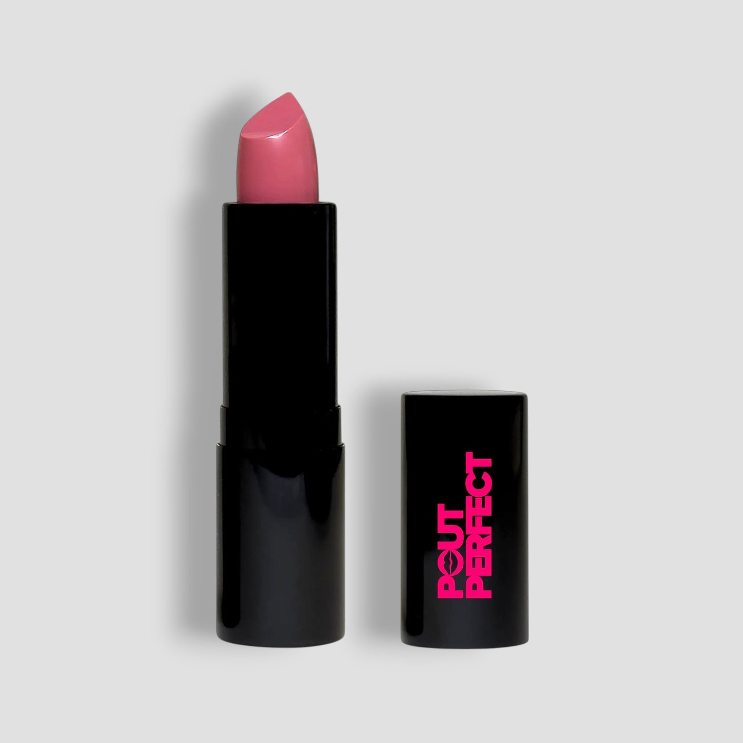 Luxury Cream Lipstick Portfolio