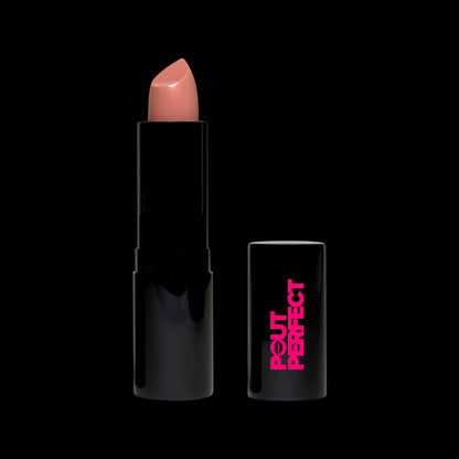 Luxury Cream Lipstick Next to Nude
