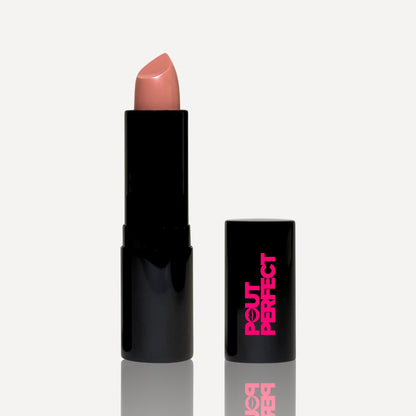 Classic Cream Lipstick — Next to Nude