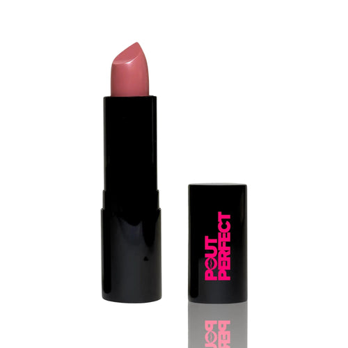 Classic Couture Cream Lipstick — Parisian Pink
