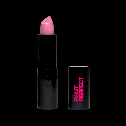 Luxury Cream Lipstick Precious Pink